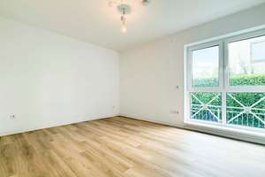 Modernes Wohnen in attraktiver Lage: 3-Zimmerwohnung mit Terrasse und 2 Stellplätzen in BI-Quelle – Die vollständige Adresse der Immobilie erhältst du vom Anbieter., 33649 Brackwede, Bielefeld – Vorschaubild 2