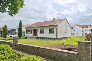 Renovierungsbedürftiger Bungalow in Gensingen 
Gute Basis zum TOP-Preis – Mainzerstr. 17, 55457 Gensingen – Vorschaubild 2