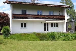 PROVISIONSFREI! Freistehendes, teilvermietetes Zweifamilienhaus mit PV-Anlage – Die vollständige Adresse der Immobilie erhältst du vom Anbieter., 87459 Pfronten – Vorschaubild 4