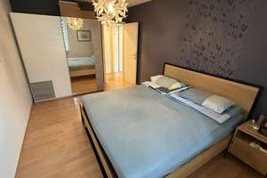 Moderne 2-Zimmer mit EBK, Stellplatz & Fahrstuhl – Die vollständige Adresse der Immobilie erhältst du vom Anbieter., 14478 Waldstadt I, Potsdam – Vorschaubild 7