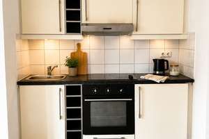 1-Zimmer Apartment in Rüttenscheid – Die vollständige Adresse der Immobilie erhältst du vom Anbieter., 45131 Rüttenscheid, Essen – Vorschaubild 4