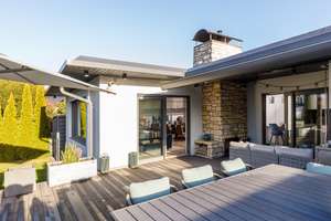 Luxuriöses kernsaniertes Einfamilienhaus mit Wellness- & Smart-Home-Ausstattung in Berlin-Staaken