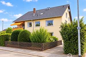 Gepflegte 3-Zimmer-Wohnung mit Balkon/Terrasse, Stellplatz im modernisierten Wohnhaus – 67125 Dannstadt-Schauernheim – Vorschaubild 11