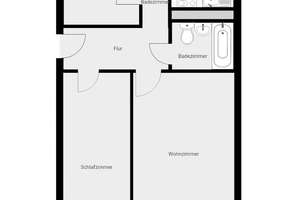 Wohnen mit Aussicht! Ihre neue Wohlfühloase mit Balkon und Einbauküche – Bruno-Taut-Ring 171, 39130 Neu Olvenstedt, Magdeburg – Vorschaubild 14