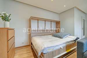 MÖBLIERT - COMPACT LIVING - 1-Zimmer-Wohnung in Stuttgart Ost – Die vollständige Adresse der Immobilie erhältst du vom Anbieter., 70190 Stöckach, Stuttgart – Vorschaubild 4