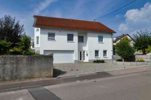 Einfamilienhaus in 89547 Gerst.-Dettingen – Die vollständige Adresse der Immobilie erhältst du vom Anbieter., 89547 Gerstetten – Vorschaubild 3
