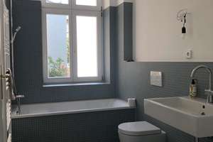 Helle Wohnung am Arkonaplatz mit 2-Zimmern in Berlin Mitte – Anklamer Straße 36, 10115 Mitte (Ortsteil), Berlin – Vorschaubild 5