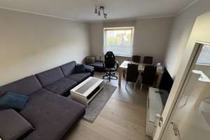 Helle 3,5-Zimmer-Erdgeschosswohnung in gepflegtem Mehrfamilienhaus – Johannesstraße 95, 46238 Boy, Bottrop – Vorschaubild 2
