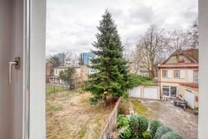 Stilvolle 2-Zimmer Wohnung in Zehlendorf - voll möbliert – 14165 Zehlendorf, Berlin – Vorschaubild 8