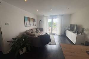 Über den Dächern Düsseldorfs – Exklusive 2-Zimmer-Wohnung mit traumhafter Dachterrasse im Zooviertel – 40239 Düsseltal, Düsseldorf – Vorschaubild 6