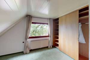 Naturnahes Einfamilienhaus mit großem Garten, Kamin & Einliegerpotenzial in Rheinbach – Meerkatz 16, 53359 Rheinbach – Vorschaubild 17
