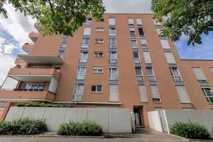Am Hart - Hell. Ruhig. Zeitlos. - Familienwohnung mit Sonnenloggia! – Die vollständige Adresse der Immobilie erhältst du vom Anbieter., 80937 Am Hart, München – Vorschaubild 7