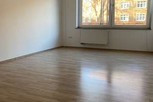Stillvolle, grosszügig geschnittene und vollständig renovierte Wohnung mit Balkon und Wohnküche – Yorckstraße 1, 40476 Derendorf, Düsseldorf – Vorschaubild 12