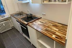 Stilvolle, geräumige 2-Zimmer-Wohnung am Viktoriapark, *KEINE PROVISION* – Kreuzbergstr 45, 10865 Kreuzberg, Berlin – Vorschaubild 6