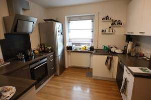Doppelhaushälfte mit Garten & Garage in Ingolstadt-Gerolfing – Die vollständige Adresse der Immobilie erhältst du vom Anbieter., 85049 West, Ingolstadt – Vorschaubild 4