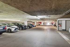 Wohnkomfort auf höchstem Niveau: Modernisierte 3-Zimmer-Wohnung mit 2 Balkonen, Aufzug & Tiefgarage – Die vollständige Adresse der Immobilie erhältst du vom Anbieter., 50858 Weiden, Köln – Vorschaubild 15