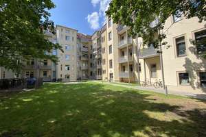 Moderne Etagenwohnung zur Miete mit Balkon in Dresden Friedrichstadt - Wentzel Dr. – Vorwerkstraße 15, 1067 Friedrichstadt, Dresden – Vorschaubild 10
