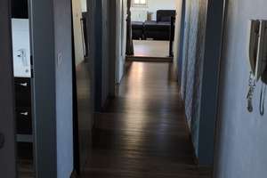 Gemütliche 3-Zimmer-Dachgeschosswohnung mit EBK & Stellplatz – 64319 Pfungstadt – Vorschaubild 3