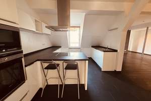 Traumhafte Dachgeschosswohnung in der Mannheimer Oststadt – 68161 Schwetzingerstadt/Oststadt, Mannheim – Vorschaubild 3