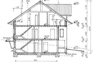 Topausgestattetes Architektenhaus Wohlfühlambiente hochwertige Ausstattung Terrassen Loggia Garage – Die vollständige Adresse der Immobilie erhältst du vom Anbieter., 53809 Ruppichteroth – Vorschaubild 40