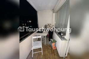 Tauschwohnung: 1 Zimmer Wohnung mit Balkon – Die vollständige Adresse der Immobilie erhältst du vom Anbieter., 50733 Nippes (Ortsteil), Köln – Vorschaubild 6