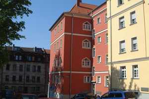 Große 3 Zimmer Wohnung mit geräumiger Küche in St. Johannis – Julienstr. 1, 90419 Nürnberg – Vorschaubild 4