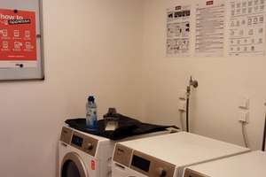 Ankommen. Wohlfühlen. Zuhause sein. Teilmöbliertes Apartment – Nancystraße 22, 76187 Nordweststadt, Karlsruhe – Vorschaubild 17