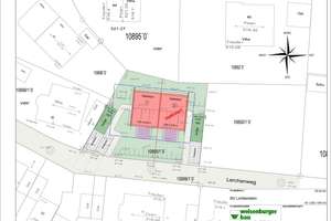 Neubau+++Zukunftssichere Doppelhaushälfte!  – Lerchenweg 16/1, 72805 Lichtenstein – Vorschaubild 11