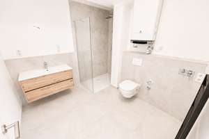 Stilvolles Business-Apartment: ca. 45 m² Erstbezug in Top-Lage, sofort bezugsfertig – Außer der Schleifmühle 4, 28203 Ostertor, Bremen – Vorschaubild 4