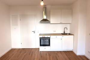 Frisch sanierte WG-taugliche Wohnung im Neubaustandard – 2 Schlafzimmer, Wohnküche, Uni-Nähe – Klever Platz 10-12, 42117 Elberfeld, Wuppertal – Vorschaubild 4