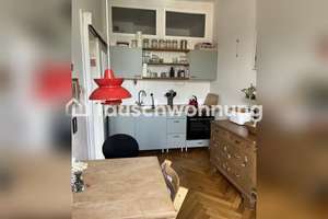 Tauschwohnung: Tausche 2 Z Altbau Whng im Westend gegen 3-4 Z Whng – Die vollständige Adresse der Immobilie erhältst du vom Anbieter., 80339 Westend, München – Vorschaubild 5