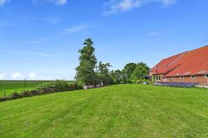 Tradition trifft Technik: 
Historischer Gulfhof in Bestlage an der Emsmündung – Die vollständige Adresse der Immobilie erhältst du vom Anbieter., 26725 Petkum, Emden – Vorschaubild 21
