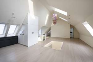 Traumhafte Dachgeschoss Maisonette-Wohnung in Bestlage – Lucile-Grahn-Straße 40, 81675 Steinhausen, München – Vorschaubild 13