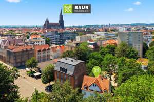 360° | Attraktive 4-Zimmer-Wohnung in Ulm-Mitte mit Balkon und Stellplatz – Die vollständige Adresse der Immobilie erhältst du vom Anbieter., 89073 Mitte, Ulm – Vorschaubild 2