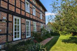Einzigartiges Anwesen in idyllischer Lage – Stendal (Kreis) – Vorschaubild 6