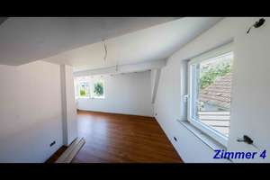 WG-Neugründung für 4 Personen mit jeweils eigenen Mietverträgen in kernsaniertem Einfamilienhaus – Zöllerstraße 9, 64347 Griesheim – Vorschaubild 8