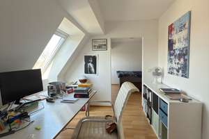 Großzügige Maisonettewohnung mit Balkon und 2 Stellplätzen – Königstraße 19, 12105 Mariendorf, Berlin – Vorschaubild 22