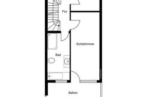 Exklusives Wohnerlebnis – Doppelhaushälfte mit stilvollem Design und gehobener Ausstattung – Die vollständige Adresse der Immobilie erhältst du vom Anbieter., 82194 Gröbenzell – Vorschaubild 19