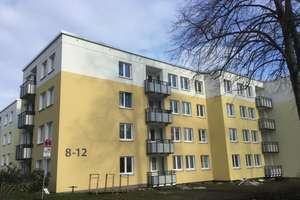 Renovierte 3-Zimmerwohnung mit Balkon zu vermieten. – Banater Weg 8 A, 33609 Heepen, Bielefeld – Vorschaubild 5