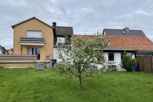 Freistehendes Ein-/Zweifamilienhaus mit Garten – Tizianstr. 2, 59069 Rhynern, Hamm – Vorschaubild 3