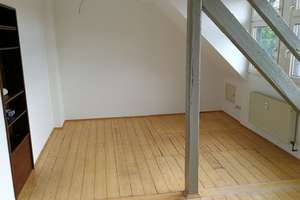 Schöne Dachgeschoss-Wohnung im Gründerzeitviertel Nähe Minto – Regentenstraße 4, 41061 Gladbach, Mönchengladbach – Vorschaubild 9