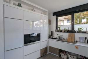 Modernes und möbliertes Split-Level-Haus direkt am Wald – Blankensteiner Straße 214c, 44797 Weitmar-Mark, Bochum – Vorschaubild 5