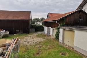Hofstelle im Bayerischen Wald - vielseitiges "Sacherl" mit Aussicht – Kollberg 7, 94133 Röhrnbach – Vorschaubild 8