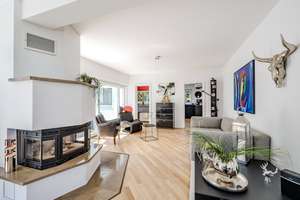 ***Sonnige Villa mit traumhaftem Panoramablick, Garten, Terrasse und Schwimmbad*** – Die vollständige Adresse der Immobilie erhältst du vom Anbieter., 70839 Gerlingen – Vorschaubild 12