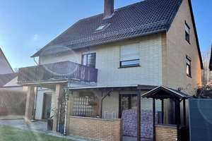 RESERVIERT: Solides EFH in Alfelder OT – Die vollständige Adresse der Immobilie erhältst du vom Anbieter., 31061 Alfeld (Leine) – Vorschaubild 20
