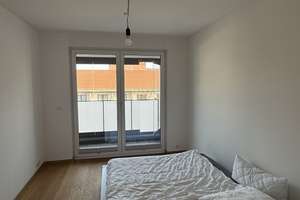 Moderne 3-Zimmer-Wohnung im CityQuartier am Ravensberger Park – Die vollständige Adresse der Immobilie erhältst du vom Anbieter., 33602 Mitte, Bielefeld – Vorschaubild 6