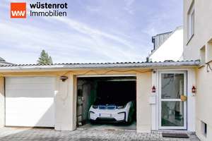 Zweifamilienhaus auf großem Grundstück in München mit Sauna, modernem Pool und viel Potenzial – Die vollständige Adresse der Immobilie erhältst du vom Anbieter., 81739 Waldperlach, München – Vorschaubild 21