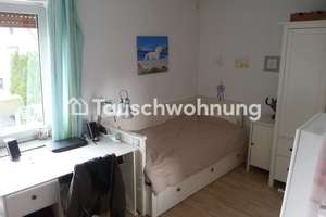 Tauschwohnung: Tausche 3-Zi-Oase in M-Lochhausen gegen 1-2 Zi (M/RO/Umland) – 81249 Lochhausen, München – Vorschaubild 6