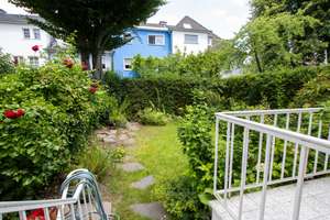 Ein Stadthaus mit Charakter - stilvoll wohnen in Köln-Bayenthal – Die vollständige Adresse der Immobilie erhältst du vom Anbieter., 50968 Bayenthal, Köln – Vorschaubild 17