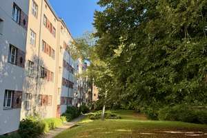 Unsanierte helle 3-Zi-Altbauwohnung mit Wintergarten in Schöneberg mit viel Potenzial – Rubensstrasse 7, 12159 Schöneberg, Berlin – Vorschaubild 8
